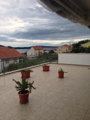Apartments Sevo